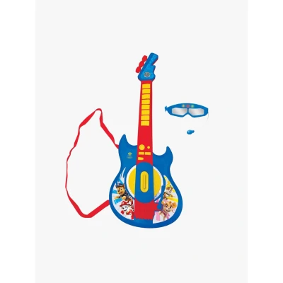 Billede af Lexibook Børne Guitar The Paw Patrol Elektrisk
