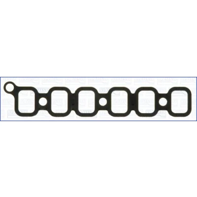 Billede af AJUSA 13134900 Indsugningspakning Sugerør TOYOTA: Land Cruiser 80