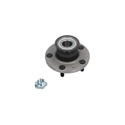 Billede af KAVO PARTS WBK 8532 Hjullejesæt bagaksel med integreret magnetisk sensorring 144mm SUZUKI: SWIFT 3, 4