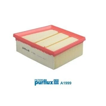 Billede af PURFLUX A1999 Luftfilter 70 161 216 Filterindsats FORD: FIESTA 7, Puma SUV, Transit Custom V362 Van