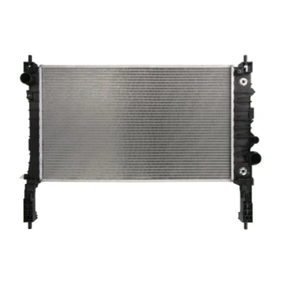 Billede af NISSENS 606053 Radiator Aluminium 620 359 26 Loddet køleripper