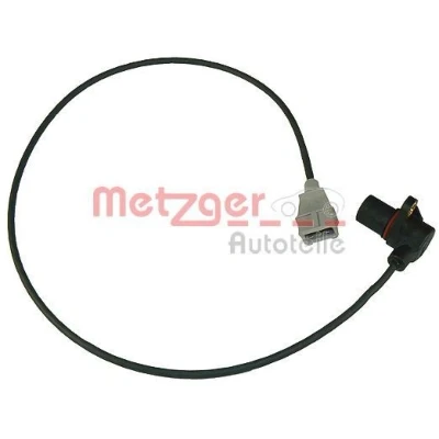 Billede af METZGER 0902263 Impulsensor 3 Induktiv ORIGINAL ERSATZTEIL AUDI: A6 C4 Avant, VOLKSWAGEN: Passat B5 Sedan