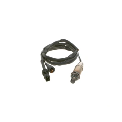 Billede af BOSCH 0 258 003 957 Lambdasonde 3 AUDI: Coupe B3, 100 C4 Sedan, A6 Avant, VOLVO: 240 Stationcar, VOLKSWAGEN: GOLF 2