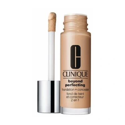 Billede af Clinique Beyond Perfecting Foundation And Concealer 04 Creamwhip 30 ml