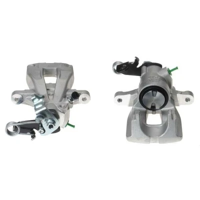 Billede af BUDWEG CALIPER 343658 Bremsekaliber PEUGEOT: 307 Hatchback, Stationcar, SW, CITROËN: C4 I Hatchback