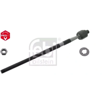 Billede af febi BILSTEIN 47219 Styrestang venstre foraksel, højre foraksel 367 Plus med kontramøtrik