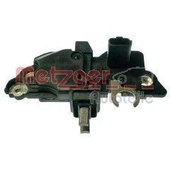 Billede af METZGER 2390003 Generatorregulator RENAULT: CLIO 2