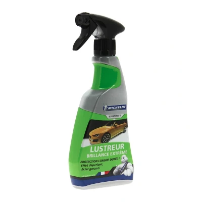 Billede af Michelin Expert 009466 Politur Flaske vandafvisende, UV bestandig, Saltvandbestandig 500ml