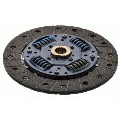 Billede af SACHS 1878 600 956 Koblingsnav 215 20