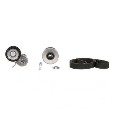 Billede af GATES K017PK1275T Kileribberem AUDI: A4 B8 Avant, Sedan, A6 C7 Avant