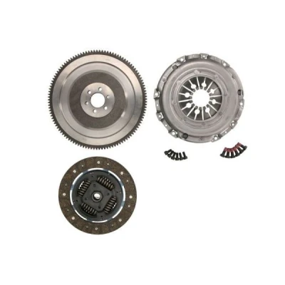 Billede af NEXUS F1G145NX Kobling med koblingstrykplade, uden centraludrykker svinghjul, sikringsskruesæt, koblingsskive 240, 239, 239 FORD: FOCUS 3