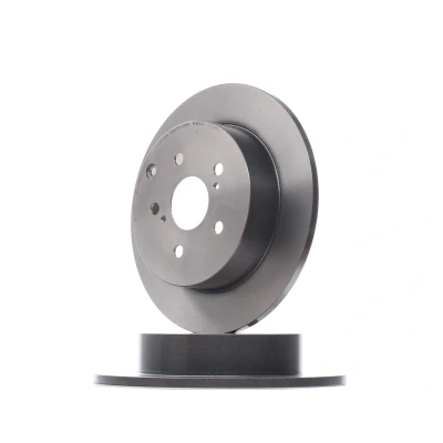 Billede af BREMBO COATED DISC LINE 08.B646.11 Bremseskiver 297 11 5 fuldstændigt coatet TOYOTA: Verso