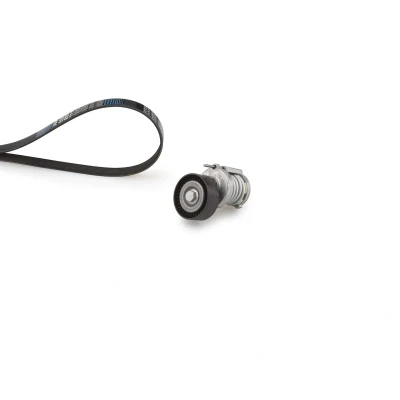 Billede af GATES K046PK1123 Kileribberem ThermalPro VOLKSWAGEN: Lupo / 3L, Polo III Hatchback
