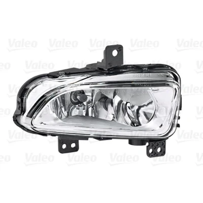 Billede af VALEO ORIGINAL PART 047411 Tågelygter højre