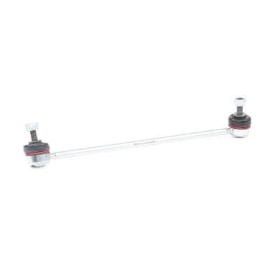 Billede af febi BILSTEIN 27434 Stabstag venstre foraksel 330 M10 x 1,5 Plus med selvlåsende møtrik Stål PEUGEOT: 208 I Hatchback, 207 SW