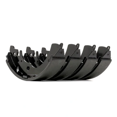 Billede af TEXTAR 91042300 Bremsebakker 220 36 uden håndbremsegreb SUZUKI: Jimny SUV, IV HONDA: HR V I