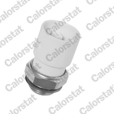 Billede af CALORSTAT by Vernet TS1771 Temperaturkontakt, kølerventilator M22x1.5 OPEL: Kadett E CC, Astra F CC