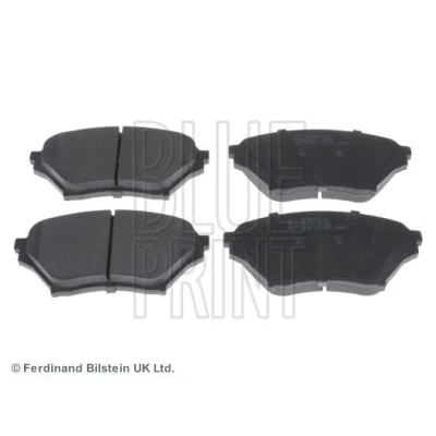 Billede af BLUE PRINT ADM54279 Bremseklodser foraksel MAZDA: MX 5 2