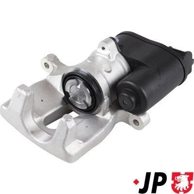 Billede af JP GROUP 4861902580 Bremsekaliber højre foraksel TOYOTA: Avensis III Stationcar, Sedan, Auris Hatchback