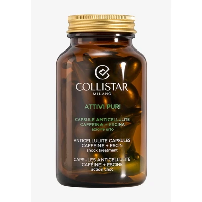 Billede af Collistar Pure Actives Anticellulite Capsules 14 stk