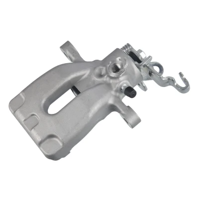 Billede af FEBI BILSTEIN 181544 Bremsekaliber Aluminiumsstøbning Bagaksel venstre VOLKSWAGEN: Golf 7, SKODA: Octavia 3 Schrägheck, Combi