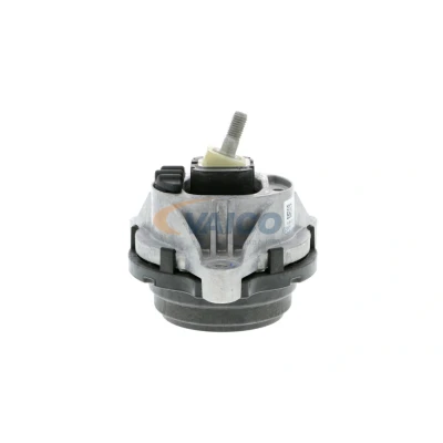 Billede af VAICO V20 1551 Motorophæng Q+, original equipment manufacturer quality MADE IN GERMANY foran til højre Hydroleje BMW: 1 Hatchback