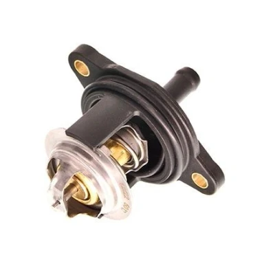 Billede af MAXGEAR 67 0136 Termostat 50 med tætningsring FORD: FIESTA 6, FOCUS 3 Turnier, Transit Connect V408 Van