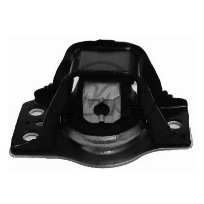 Billede af Montering af motor Metalcaucho 04638
