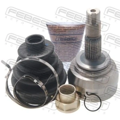 Billede af FEBEST 1810 Z14 Knokkelled foraksel, hjulsidet OPEL: Corsa D Hatchback, FIAT: Punto II Grande Hatchback