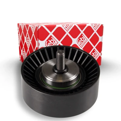 Billede af FEBI BILSTEIN 24765 Remstrammerhjul FORD: Focus Mk1 Hatchback, Stationcar
