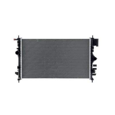 Billede af MAHLE ORIGINAL CR 2265 000P Radiator Aluminium 680 398 26 Loddet køleripper