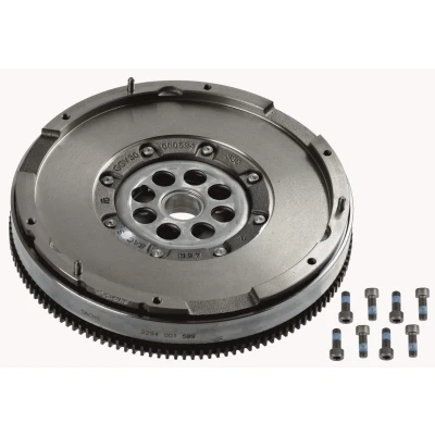 Billede af SACHS 2294 001 599 Dobbeltmasse svinghjul