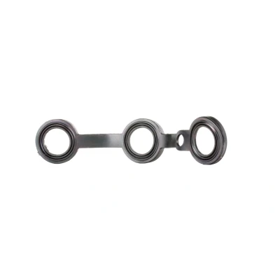 Billede af FEBI BILSTEIN 09766 Toppdekselpakning ACM (polyakryl gummi) BMW: 5 Sedan, 3 Touring