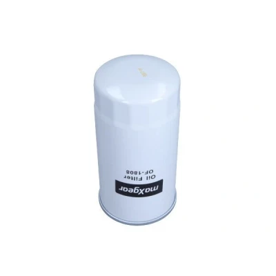 Billede af MAXGEAR 26 1224 Oliefilter M X 1.5 med en returløbs stop ventil Påskruet filter