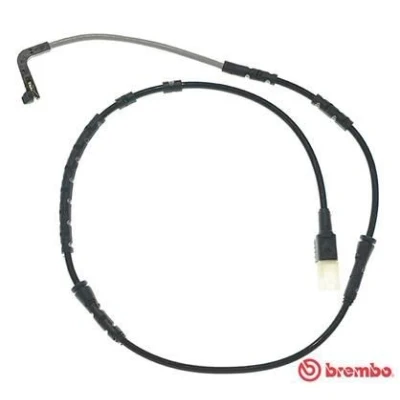 Billede af BREMBO A 00 424 Slidindikator Bremsebelægning