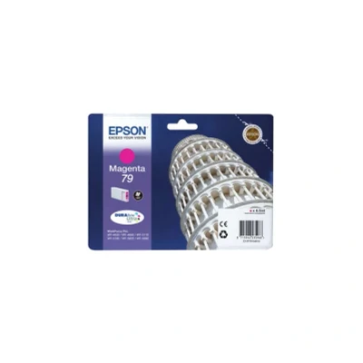 Billede af Epson Original blækpatron 79 Magenta Printer Toner Inkjet