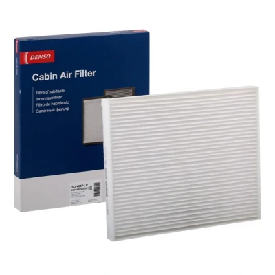 Billede af Filter, indvendig luft DENSO DCF488P
