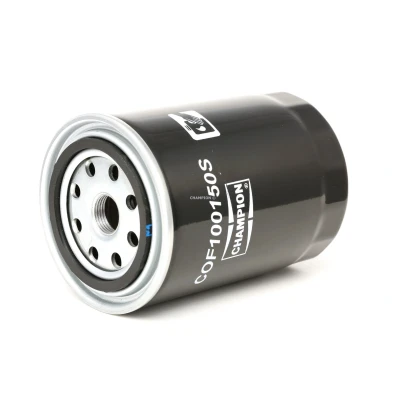 Billede af CHAMPION COF100150S Oliefilter 3/4&quot; 16 UNF Påskruet filter VOLKSWAGEN: Passat B5 Sedan, GOLF 3, 2, AUDI: A6 C5 Avant, A4 Sedan