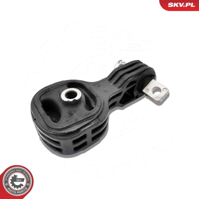 Billede af ESEN SKV 75SKV313 Motorophæng nede Gummimetalleje Aluminium, Gummi 198mm 61mm HONDA: CR V III (RE) 2.4 i VTEC 4WD, 2.0 4WD 2006 2012
