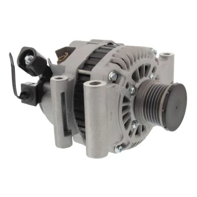 Billede af MAPCO 13314 Generator 14V 80A PEUGEOT: 308 I SW, Hatchback, 207 CITROËN: C3 II, DS: DS3 Hatchback