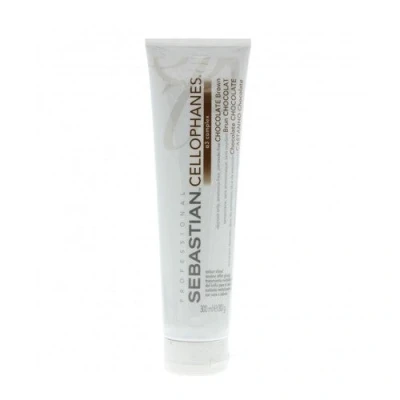 Billede af Sebastian Cellophanes 300 ml Chocolate Brown