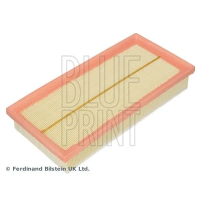 Billede af BLUE PRINT ADBP220120 Luftfilter 58mm 155mm 318mm Filterindsats
