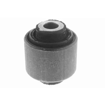 Billede af VAICO V10 9795 Bøsning Original Quality på begge sider, Bagaksel oppe, nede Gummimetalleje VOLKSWAGEN: Golf 4, 4 Variant