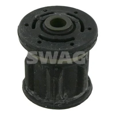 Billede af SWAG 50 92 4187 Akselskaft Lejring Bagaksel venstre, højre Gummi