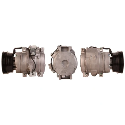 Billede af LUCAS ACP212 Kompressor PAG 46 R 134a med pakninger