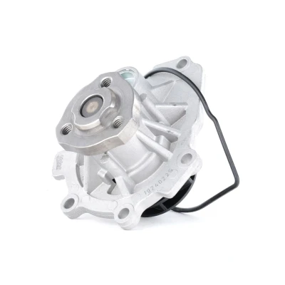 Billede af VALEO 506837 Vandpumpe uden remskive med pakninger låg OPEL: Corsa D Hatchback, Astra G CC, E CHEVROLET: Aveo Hatchback