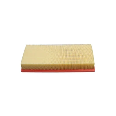 Billede af KAVO PARTS FAF 10043 Luftfilter 58mm 186mm 392mm Filterindsats VOLKSWAGEN: Touareg I, PORSCHE: Cayenne, AUDI: Q7