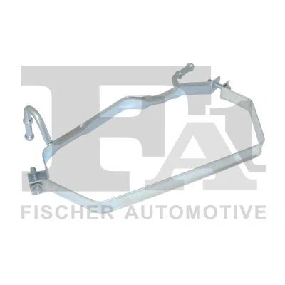 Billede af FA1 104 938 Holder, udstødning Metal MINI: Hatchback, Cabriolet