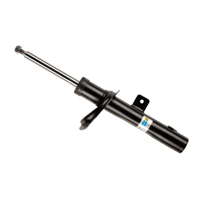 Billede af BILSTEIN B4 OE Replacement 22 052964 Støddæmper højre foraksel Gastryk dobbeltrør Fjederben nederste plade, øverste stift PEUGEOT: 206 Hatchback