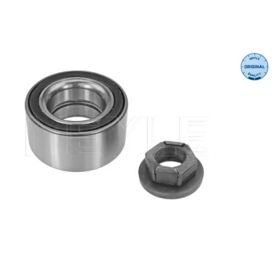 Billede af MEYLE 714 650 0020 Hjullejesæt Foraksel begge sider med add on materiale ORIGINAL Quality integreret magnetisk sensorring 75 Kugleleje